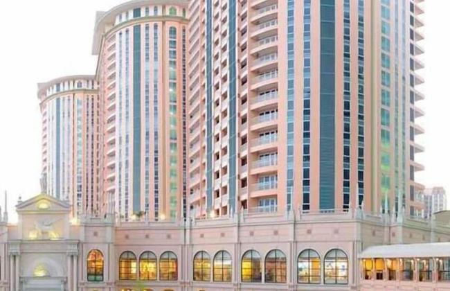 Venice Residence Tower Allesandro - Foto 15