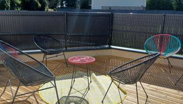 Nid douillet ernee - Foto 5