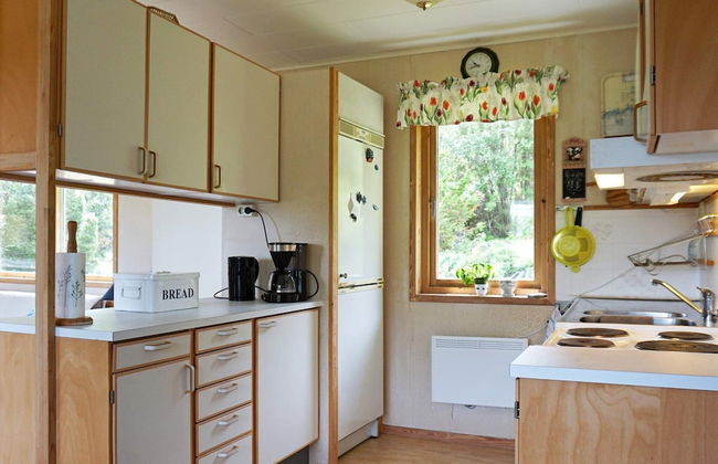 6 Person Holiday Home in Kungshamn - Foto 5