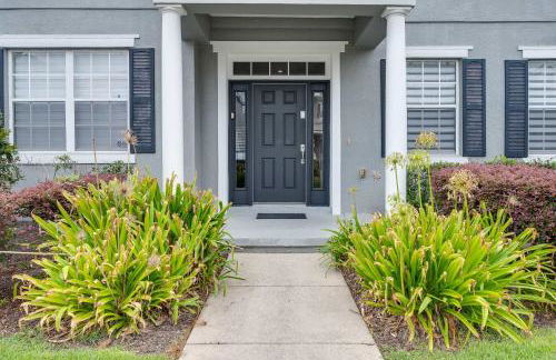 Heated Pool Golf Course Reunion - Foto 56