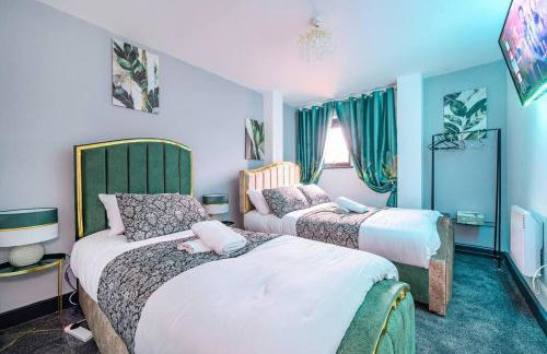 138CS Setup for your most relaxed and amazing stay - Foto 4