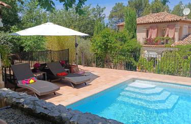 Entre Vignes & Piano "Symphonie" studio 4 personnes - Foto 51