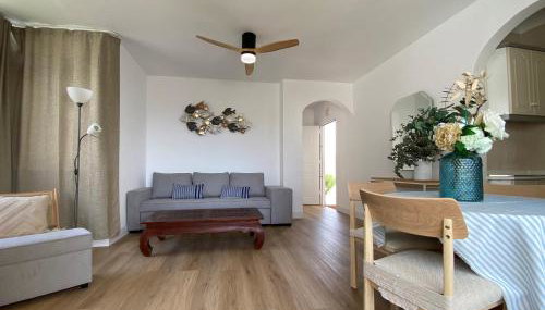 Apartamento PLAYA LAS VENTANICAS - Foto 4