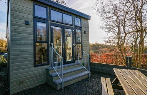 Elderflower Lodge - Foto 2