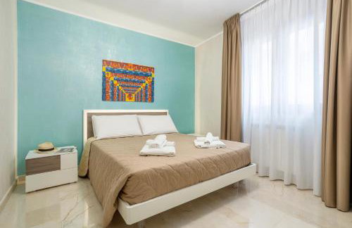 Azzurra Apartments - Foto 150