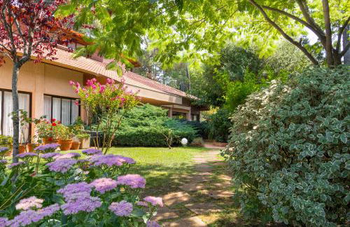 Résidence Hôtelière les Acanthes - Foto 3