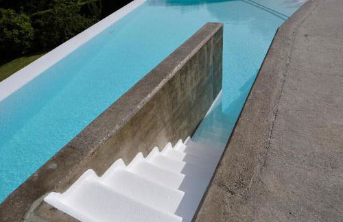 Apartamento con piscina y excelentes vistas - Foto 28