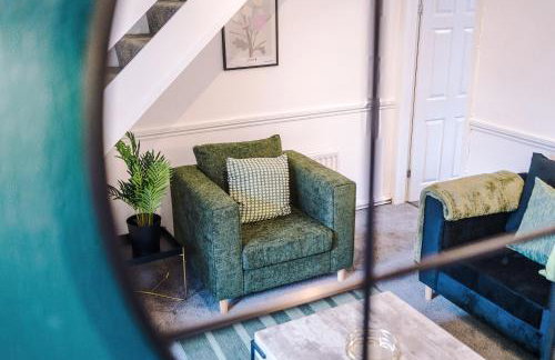 Quiet and Comfortable Home - Foto 25