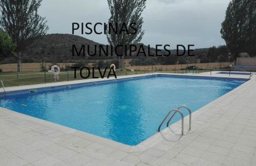 Casa Notari Congost de Montrebei - Foto 3