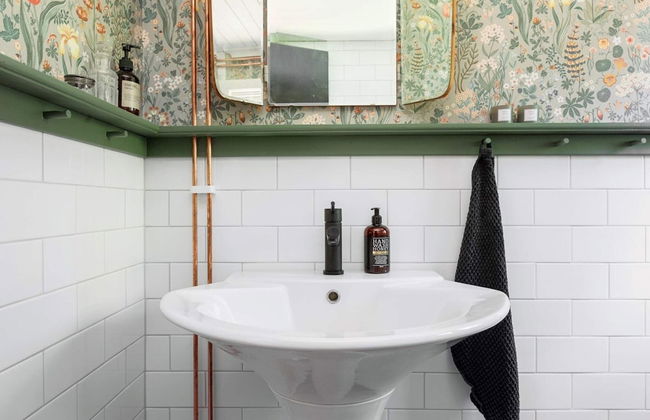 4 Person Holiday Home in Vingaker-by Traum - Photo 8