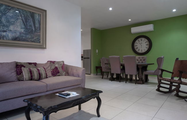 Apartamentos Torre II Condominios - Photo 55