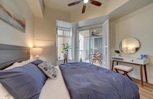 Ocean View Suite by Convention Center & Beach - Foto 26