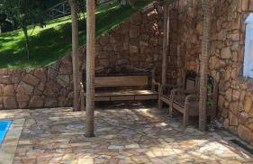 Suítes Recanto Petrópolis - Foto 19