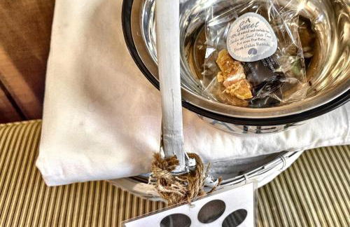 Karma Cabin - Foto 31