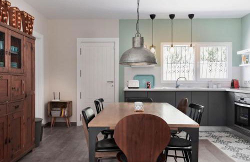 Casa Alicante - Relax in a unique environment - Foto 7