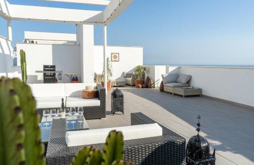 Amazing Penthouse in Costa del Sol - Foto 1