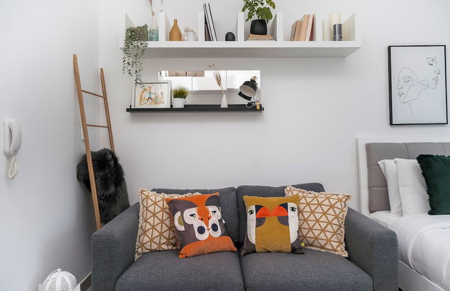 HiGuests - Bella Rose - Foto 8