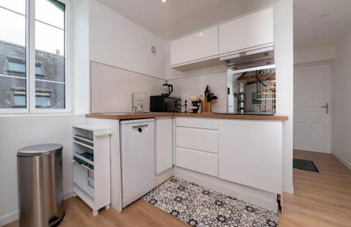 Le Duplex entre terre et mer - Foto 19