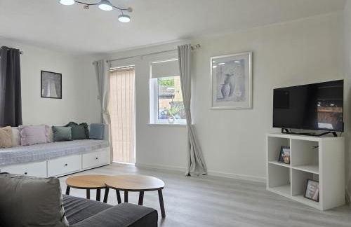 Grace's Place in Littleport - Photo 10