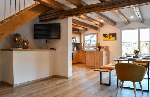 Waldfrieder Ferienwohnungen - Foto 25