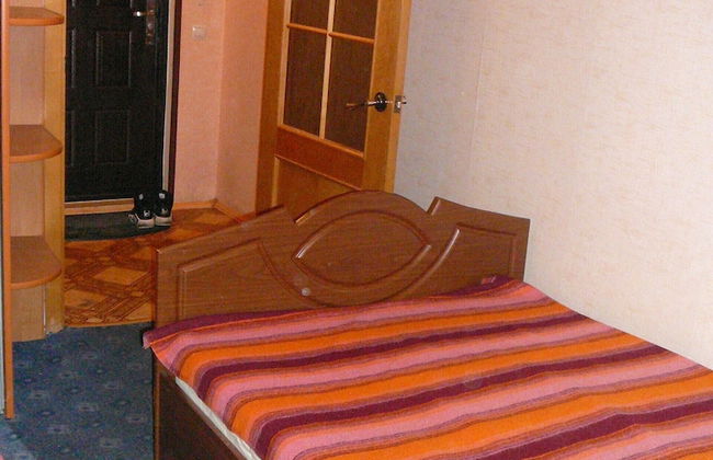 Apartment on Melnichnaya 24 - Foto 27