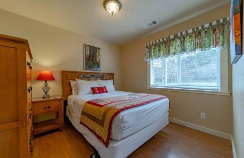 Elk Meadow Cabins 11A Roosevelt Elk Suite - Photo 6