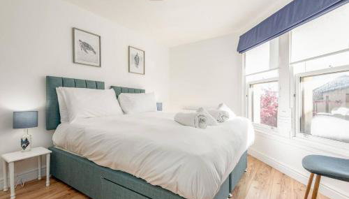 Marine Park No 10 - Elie - Foto 2