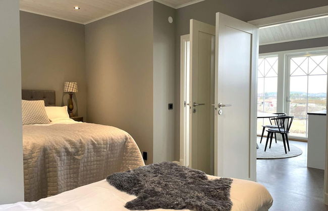 8 Person Holiday Home in Uddevalla-by Traum - Foto 10