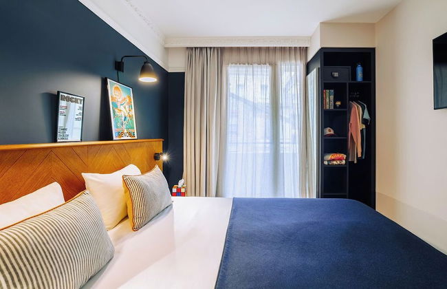 RockyPop Grenoble Appartements - Foto 12