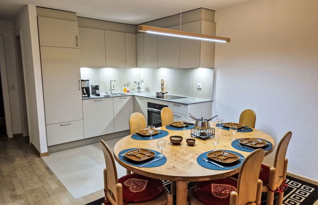 Terrasse Des Alpes 917 - Photo 15