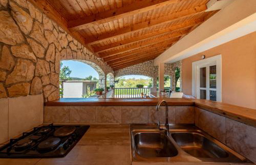 Holiday House Laetitia with pool - Foto 21