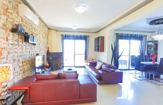 Villa Arbanassi in Latchi - Foto 21