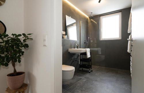 Luxury Apartment im Luftkurort Tengen - Foto 20