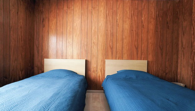 FURANO DOWNTOWN APARTMENT D - Foto 2, Habitación