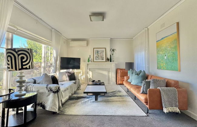 Toorak Executive & Corporate Residence - Foto 24