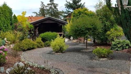 Eifel Kaminhaus - Foto 2