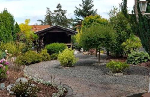 Eifel Kaminhaus - Foto 2