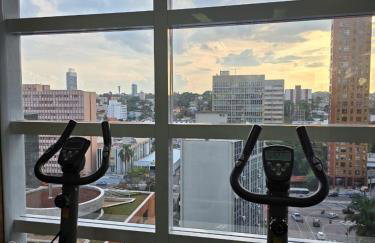 Apartamento lindo prox. do palacio - Foto 9