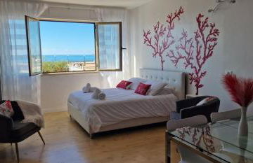 "Camera con Vista" Il mare e la Terrazza Mascagni davanti a te! - Foto 21