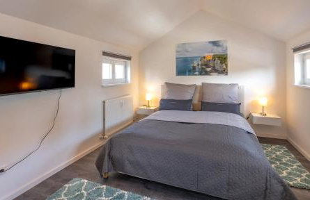 SweetHome - Maisonette Apartment, Parkplatz, WiFi, nähe Zentrum - Foto 4