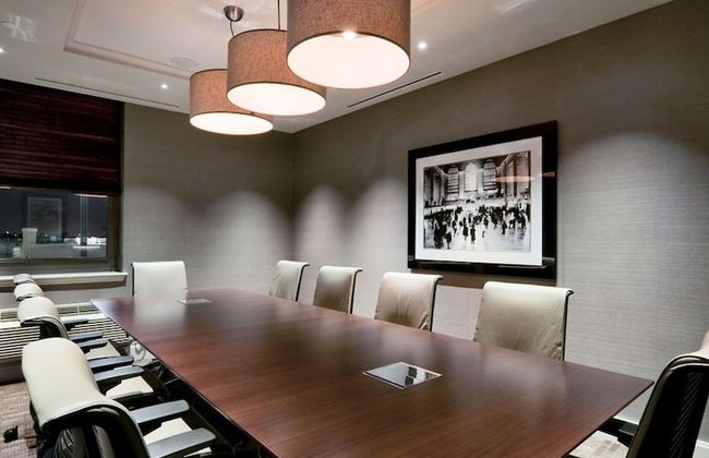 Luxy Suites Washington - Foto 21