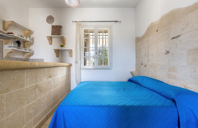 Residence Ulivo D'Oro - Foto 13