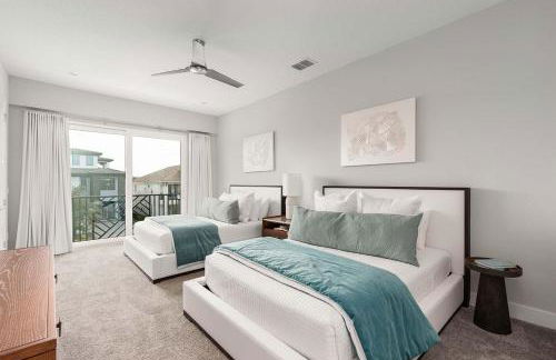 The Breathtaking Bear's Den Mansion-TB011 - Foto 43