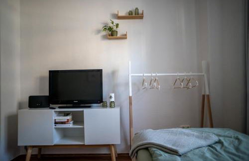 Zentral Bahnhof Salz&Sand 75m2 Apartment - Foto 27