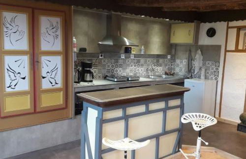 gite brocéliande est - Foto 7