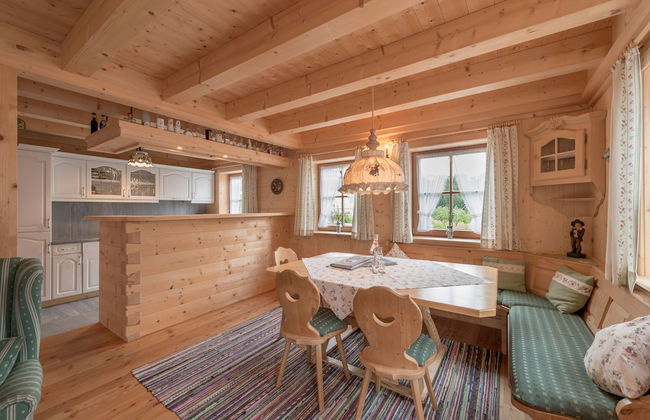 Ötztal Chalet - Foto 21