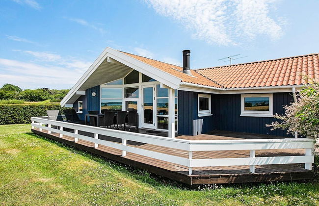 6 Person Holiday Home in Svendborg - Photo 23