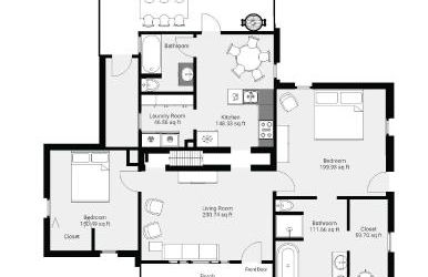 Newly Renovated, Cozy Home - Quiet, Mountain Views - Foto 29