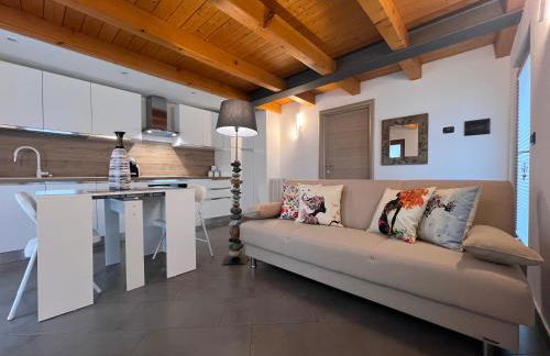 Grazioso appartamento 1 - Foto 3