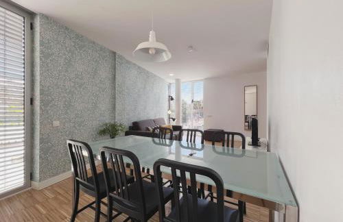 Stay U-nique Apartments Pellaires - Foto 48